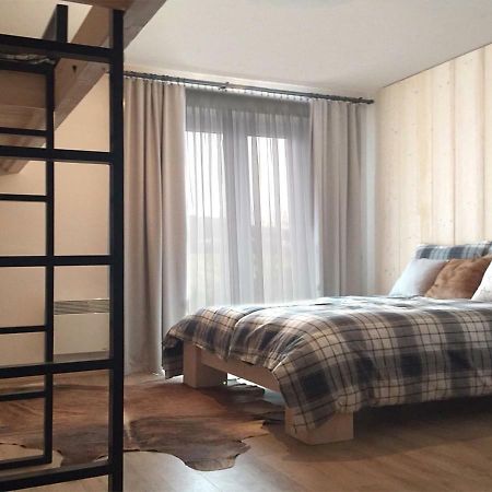 Apartmány na sjezdovce Dolní Morava Exteriér fotografie